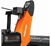 Бензиновый снегоуборщик DeWorks S 6560 DeWORKS