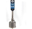 Коронка WorkMaster SDS MAX по кирпичу 80 мм, в сборе 7770-108
