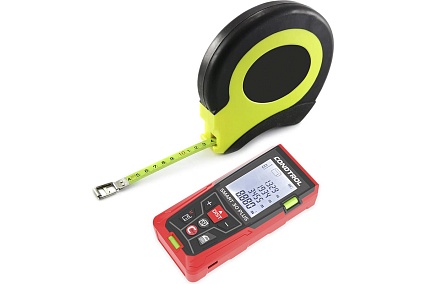 Лазерный дальномер Condtrol Smart 30 Plus 1-1-200