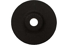Обдирочный круг AO24NBF 125x6x22 мм, Т27, металл Interflex 4178126070