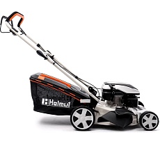 Бензиновая газонокосилка Helmut TR 46S hl-141