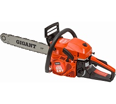 Бензопила Gigant 20&quot; 3,8 л.с./52 см3 GSAF-06