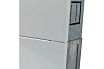 Распределительный встроенный шкаф STOUT ШРВ-1 4-5 выходов 670х125х496 SCC-0002-000045