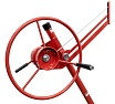 Подъемник для гипсокартонных листов Panel Lifter 335 (подъемник ГКЛ) DLT 0585