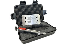 Техинтест Универсальный шаблон для оценки адгезии Техинтест УШ-А БАЗОВЫЙ