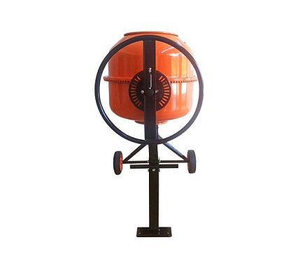 Бетоносмеситель Amix BM-140L