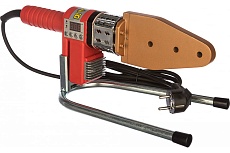 Цифровой раструбный сварочный аппарат Rotorica ROCKET WELDER ECO RT.3111032