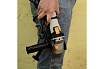 Угловая сетевая шлифмашина Deko DKAG1150063-2205 063-2205