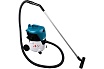 Пылесос Makita 1000 Вт, L класс, 20 л, сухая уборка, с насадками VC2000L