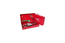 Сварочный аппарат для PP-R труб Valfex Дн20-110, 2.0кВт, 50-75мм VWM-04 SET 024-0269