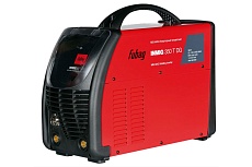 Cварочный инверторторный полуавтомат Fubag INMIG 350T DG 68 446+DRIVE INMIG DG 68 448.0 + Шланг пакет 5м 8 021 + горелка FB 450 3m 68 301 68 446.2