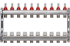 Коллекторная группа ColSys Р804 10 выходов P180422510