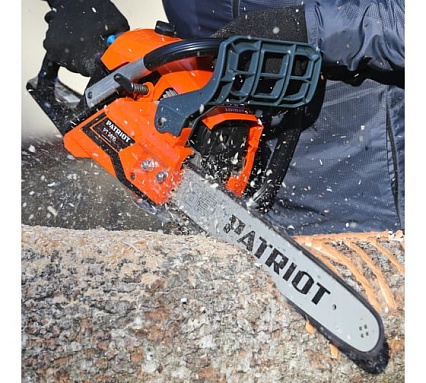 Бензопила Patriot PT 3816 220105510