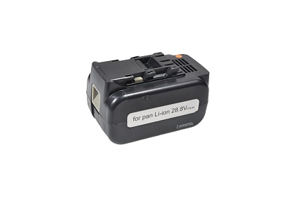 Аккумуляторная батарея для PANASONIC (2 Ач, 28.8 В, Li-Ion) Pitatel TSB-216-PAN28.8-20L