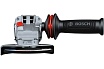 Углошлифовальная машина Bosch GWS 12-125 S 06013A6020