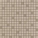 Плитка Atlas Concorde Arkshade Taupe Mosaico Q 30,5x30,5 см, 9AQP