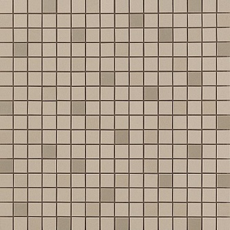 Плитка Atlas Concorde Arkshade Taupe Mosaico Q 30,5x30,5 см, 9AQP
