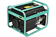 Бензогенератор Sturm 3500 ВА, AVR (Авто. Рег.Напр.), ручн старт, 42 кг, бак 15л PG8735N