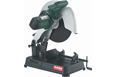 Монтажная пила Metabo CS 23-355 602335850