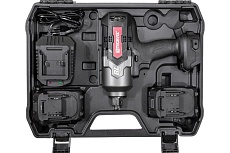 Ударный аккумуляторный бесщеточный гайковерт Thorvik BBIW341700 3/4DR, 21В, 1700 Нм 53654