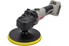 Аккумуляторная полировальная шлифмашина Интерскол УПМ-180/18ВЭ 642.1.0.70