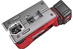 Аккумуляторный лобзик Flex JSB 18.0-EC С 489794