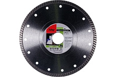Диск алмазный отрезной (200 мм; 30/25.4 мм) Industrial SK-I Fubag 58415-6