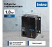 Стабилизатор напряжения Intro К-500-У, 160-260В/220В, 500ВА Б0064700