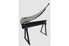 Гильотина механическая ручная REALREZ RHGS-1000 REZ-RHGS-1000