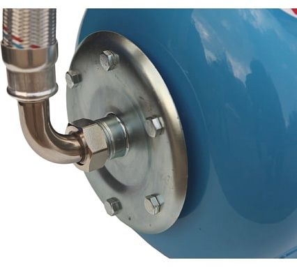 Насосная станция водоснабжения ETERNA Engineering AQB-60 eternaaqb_60