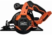 Аккумуляторная пила Ferm FX Power CSM1049