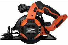 Аккумуляторная пила Ferm FX Power CSM1049