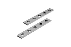 Ножи электроторцевателя ПРОСВАР ⌀450 мм, 2 шт. нэт450