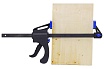 Струбцина быстрозажимная Forsage 12"(max захват-300мм) F-64291(49091)