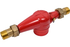 Счетчик воды ДЕКАСТ ВСКМ 90-32 72-32-01