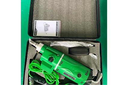 Двигатель алмазного бурения BYCON 3.5 кВт (максимальный диаметр 500 мм) DMP500