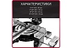 Торцовочная пила Wortex MS 2116-1 LM 0329126