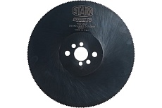 Диск пильный из быстрорежущей стали (250х2х32 мм; 200Z; BW; HSS-DMo5) STARK 20344