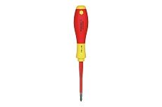 Изолированная отвертка Weidmuller SDIK PH1 SL 1274710000