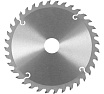 Диск пильный по дереву (250x32/25.4 мм; 36T) РемоКолор 74-1-251