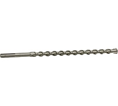 Бур Профессионал (25x410х520 мм; SDS-max) Зубр 29350-410-25_z02