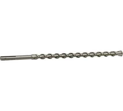 Бур Профессионал (25x410х520 мм; SDS-max) Зубр 29350-410-25_z02