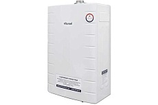 Настенный газовый двухконтурный котел Kiturami World Alpha-10 A21E220277
