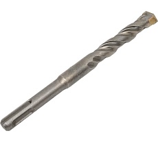 Бур (14х160 мм; SDS-plus) Сибин 29312-160-14