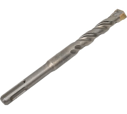 Бур (14х160 мм; SDS-plus) Сибин 29312-160-14