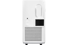 Мобильный кондиционер Zanussi Eclipse ZACM-07 UPW/N6 White НС-1474889