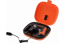 Аккумуляторный винтоверт Black&Decker 3.6В BCF611CK-QW