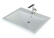 Раковина Madera Alice 50 см 4627173210294