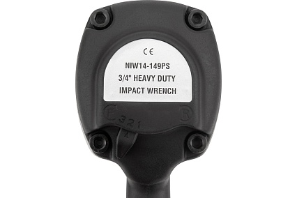Гайковерт Norgau NIW14-149PS 3/4",1763Нм 094701007