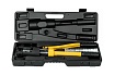 Гидравлический кримпер Deli dl-yq240 104590